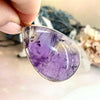 Ametrine Crystal Jewelry