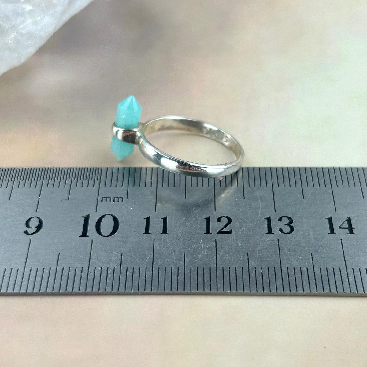 Amazonite Jewellery