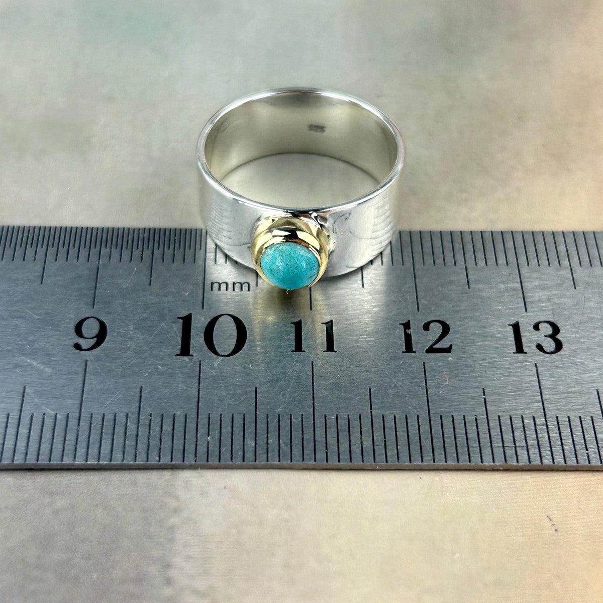 Genuine Turquoise Stone Jewellery