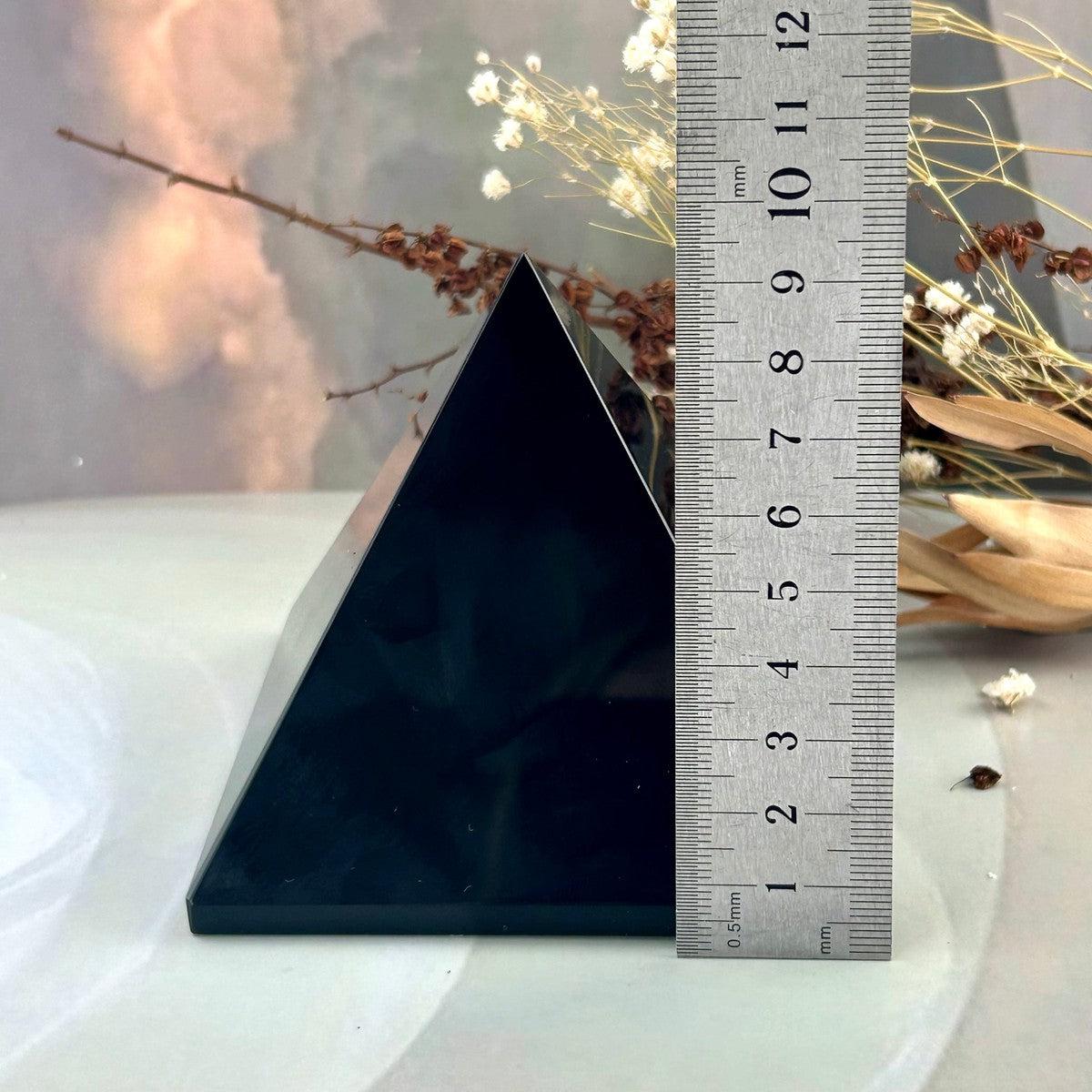 Crystal Paper Weight