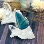 Crystal To Enhance Insight