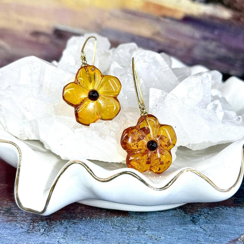 Flower Lover Jewellery