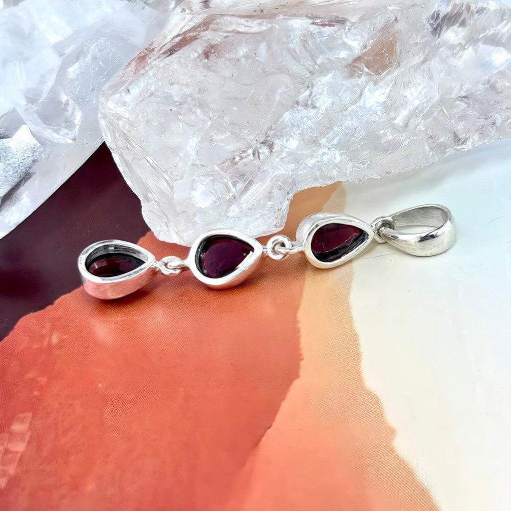 Pink Tourmaline Fine Jewellery