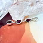 Pink Tourmaline Fine Jewellery