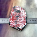 Root Chakra Crystal