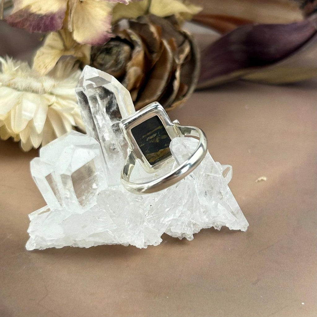 Crystal Jewellery For Magnetic Energy