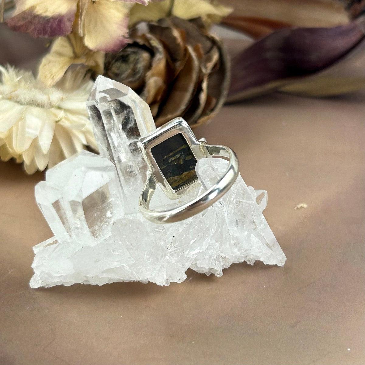 Crystal Jewellery For Magnetic Energy