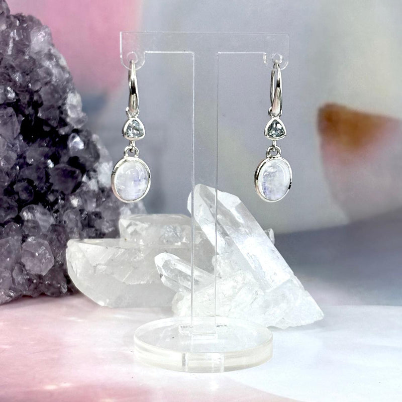 Earrings For Summers