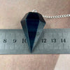 Crystal Pendulum For Protection