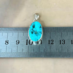 Genuine Turquoise Crystal Jewellery