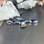 Women's Lapis Lazuli Jewellery