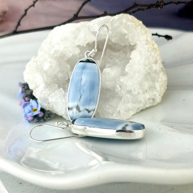 Self Transformation Crystal Jewellery