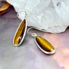 Tiger's Eye Women's Jewellery