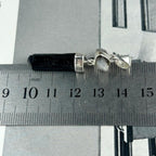High Energy Crystal Pendant