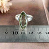 Green Quartz Crystal Jewellery