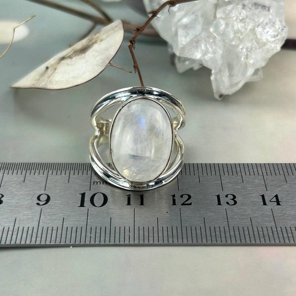 Divine Female Crystal