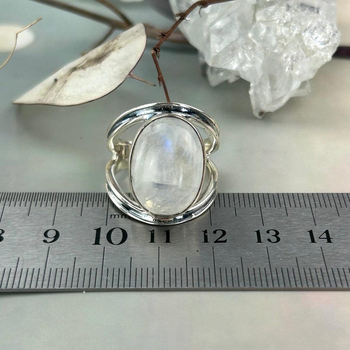 Divine Female Crystal