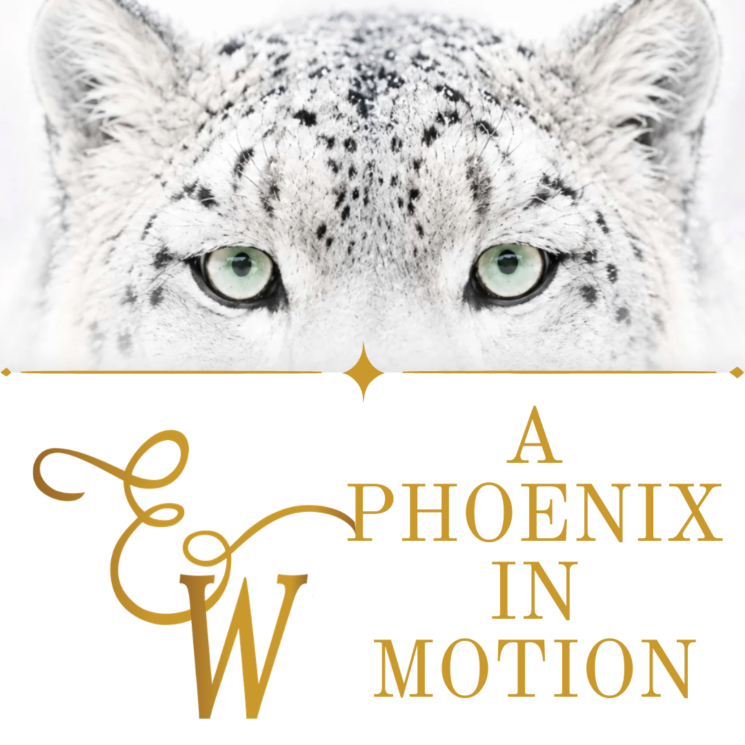 A Phoenix in Motion