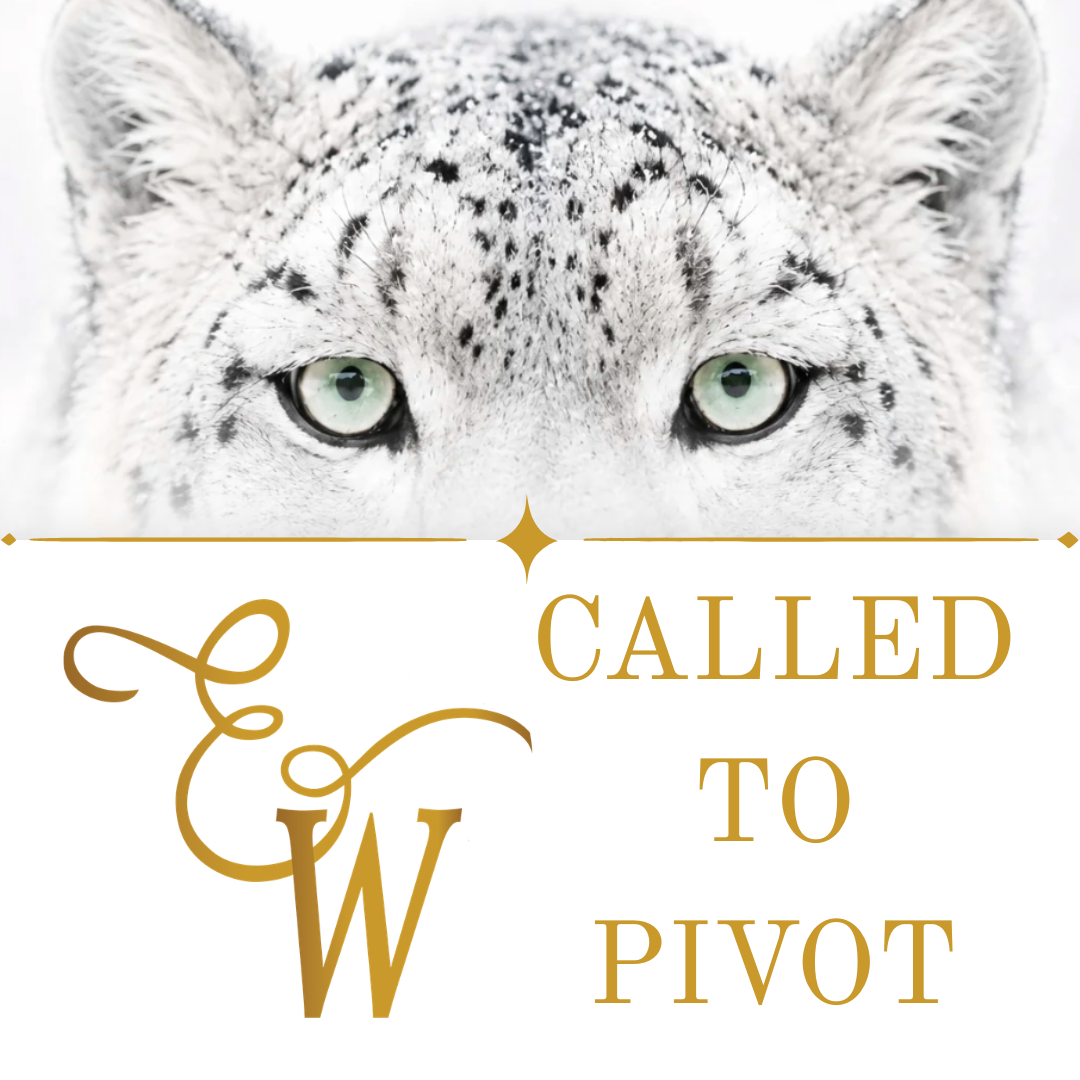 Called to Pivot