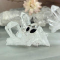 Black Onyx Crystal Ring