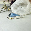 Owyhee Blue Opal Jewelry