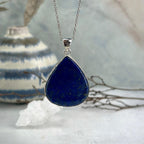 Lapis Lazuli Jewellery