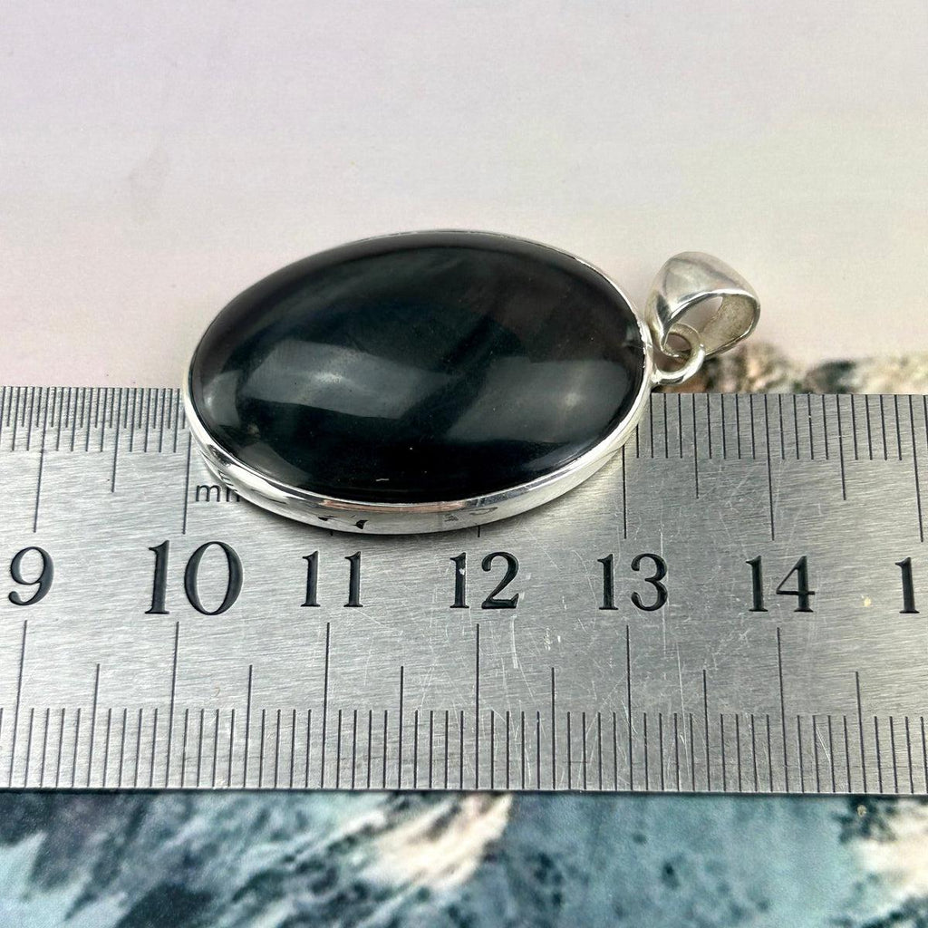 Gothic Crystal Jewellery