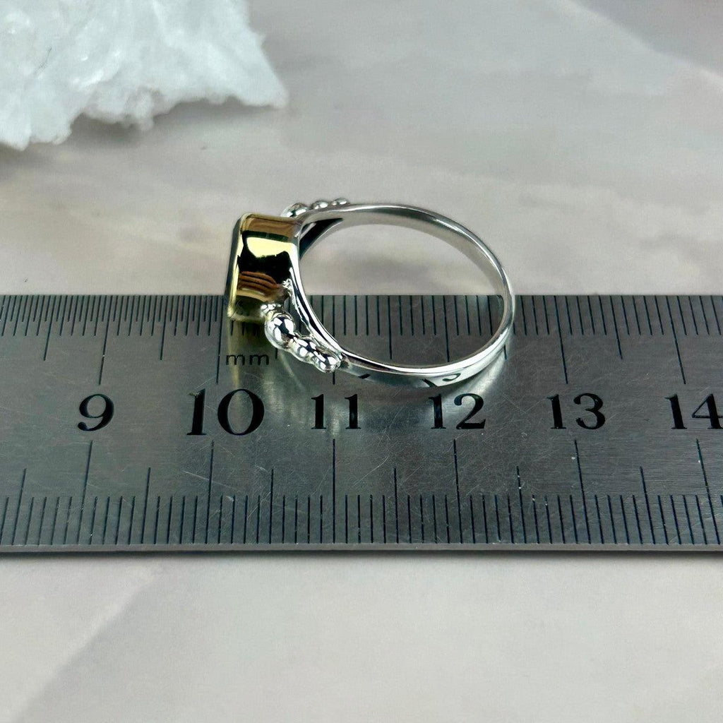 Smokey Quartz Women's Jewellery