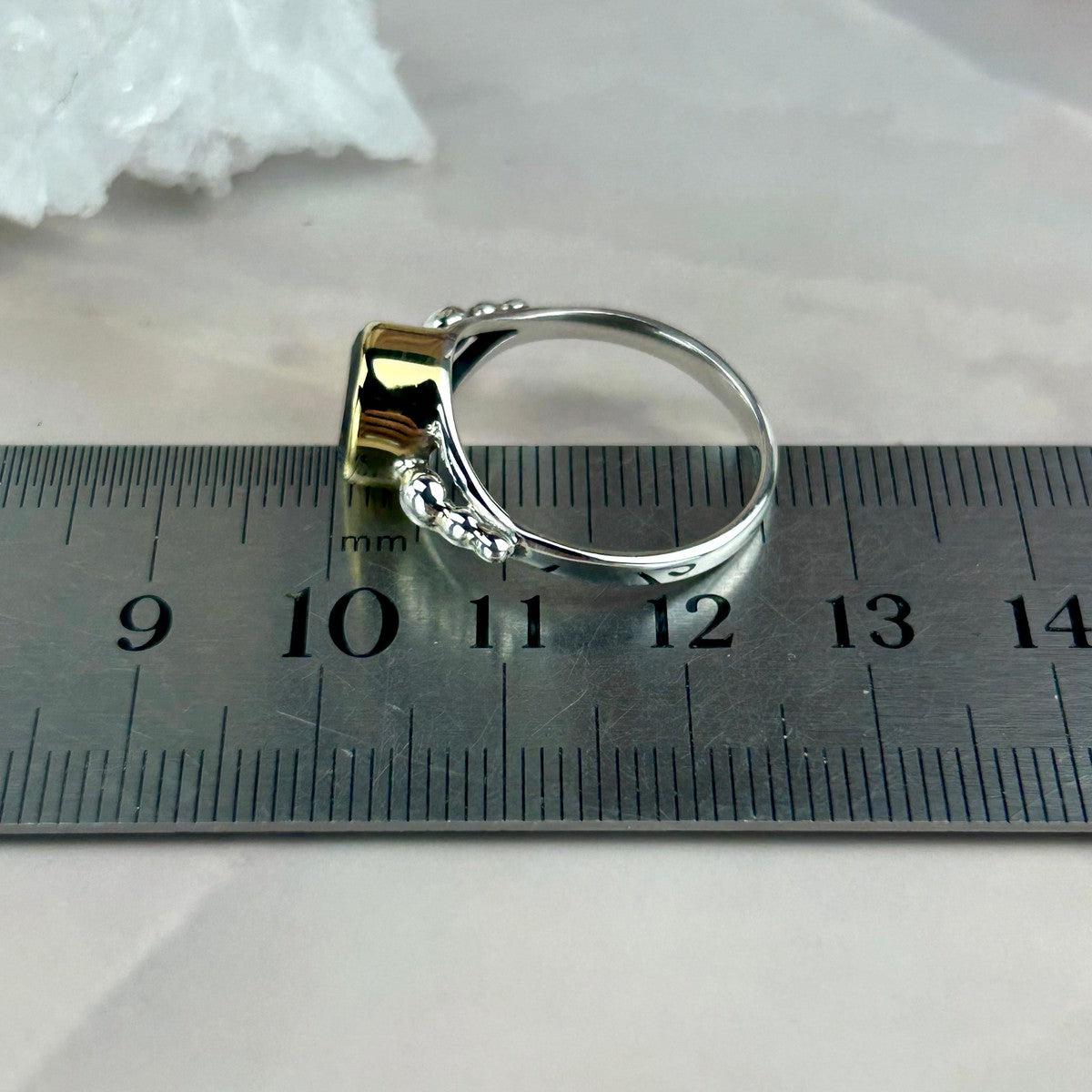 Smokey Quartz Women's Jewellery