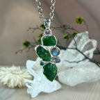 Rare Crystal Jewellery