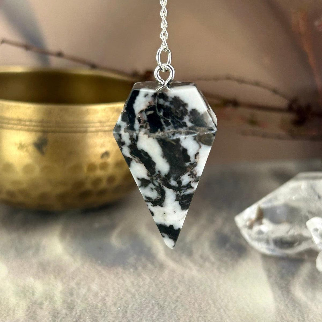 Animal Pattern Crystal