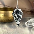 Animal Pattern Crystal