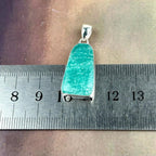 Green Stone Jewellery
