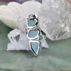 Blue Topaz Sterling Silver Jewellery