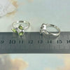 Women's Dainty Gemstone Ring