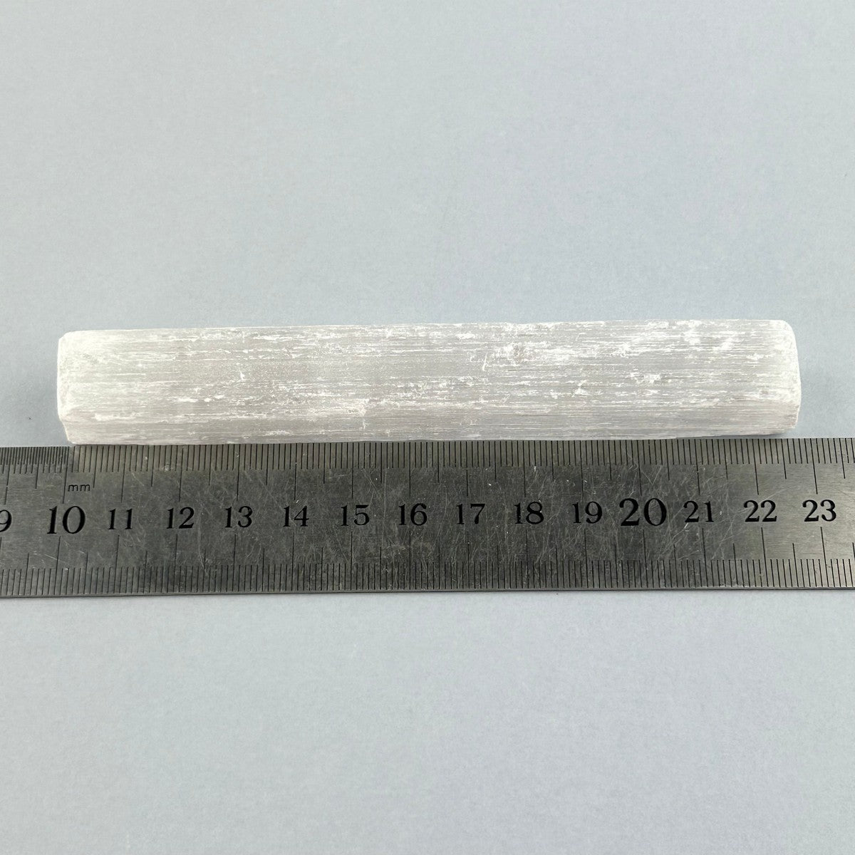 Selenite Crystal 