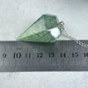 Crystal Pendulum For Visiualisation