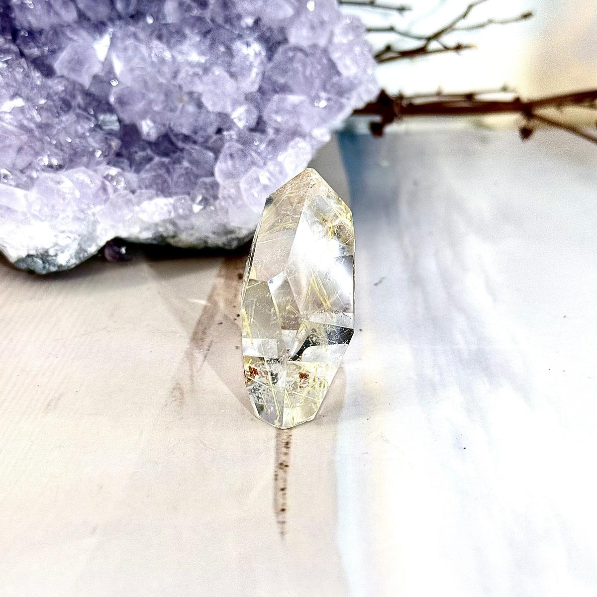 Crystal For Spiritual Growth