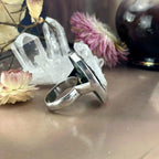 Authentic Jade Ring