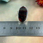 Australian Crystal Ring