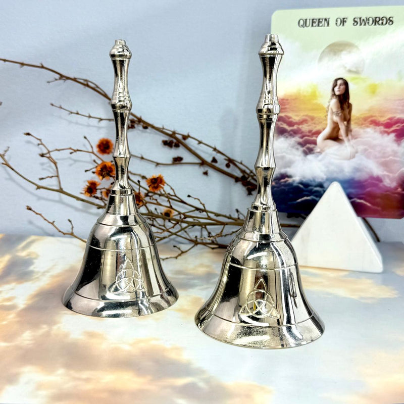 Assorted Symbol Altar Bells