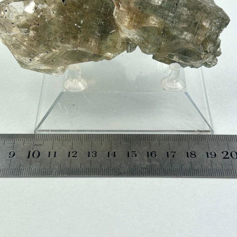 Unique Raw Crystal