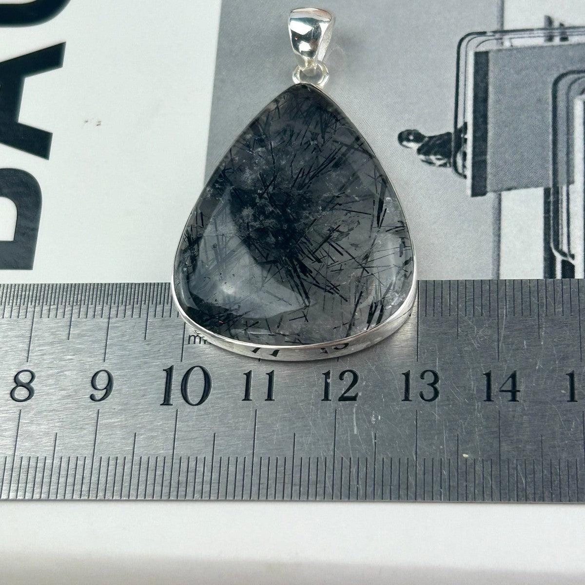 Grounding And Cleansing Crystal