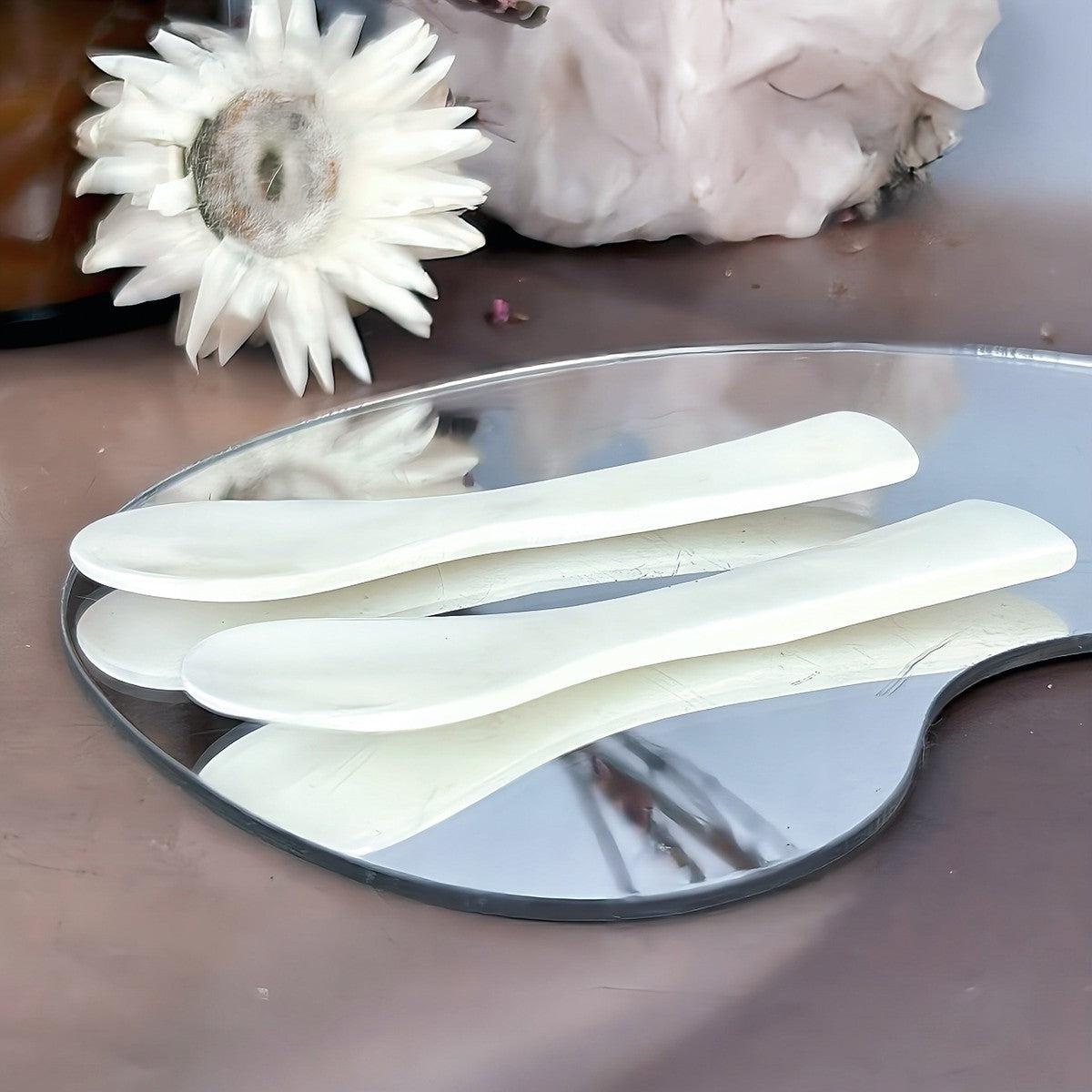 Small Jar Spoon