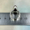 Mind Sharpening Crystal Ring