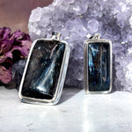 Nuummite Crystal Jewellery