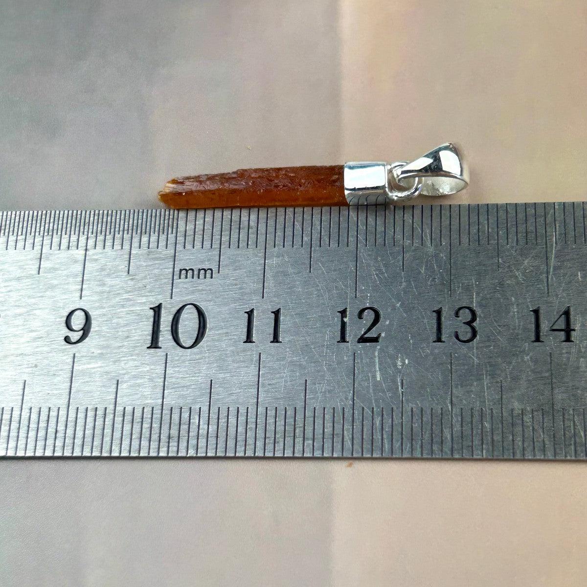 High Vibration Crystal Jewellery