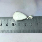 Scolecite Crystal Jewellery