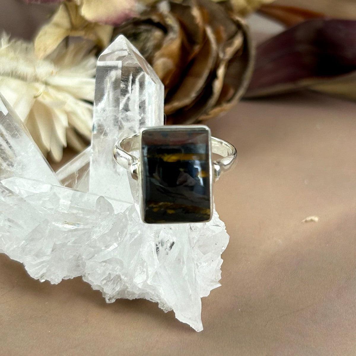 Mugglestone Jewellery