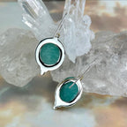 Soothing Stone Earrings